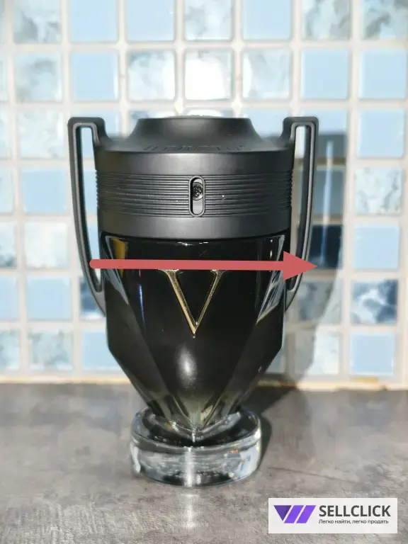 Paco rabanne invictus victory extreme оригинал