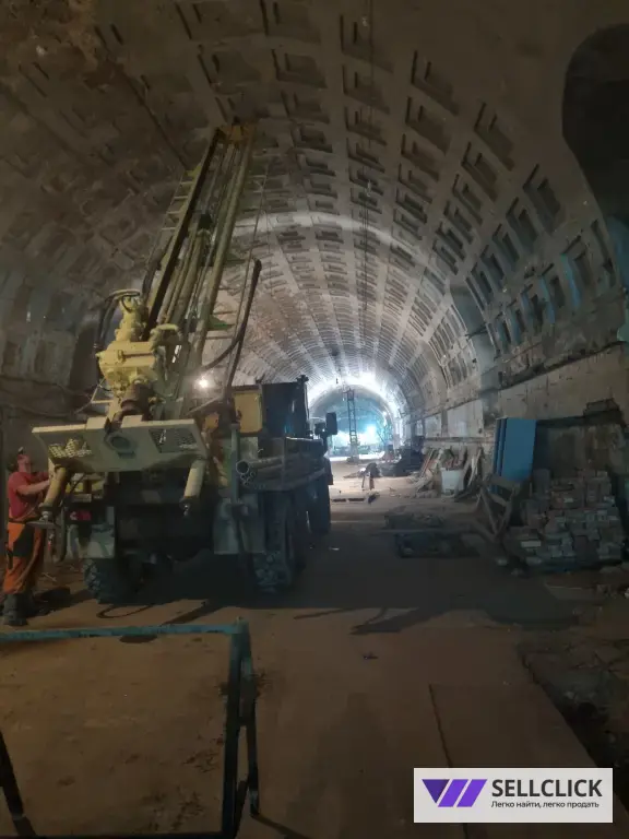 бурения скважин иги