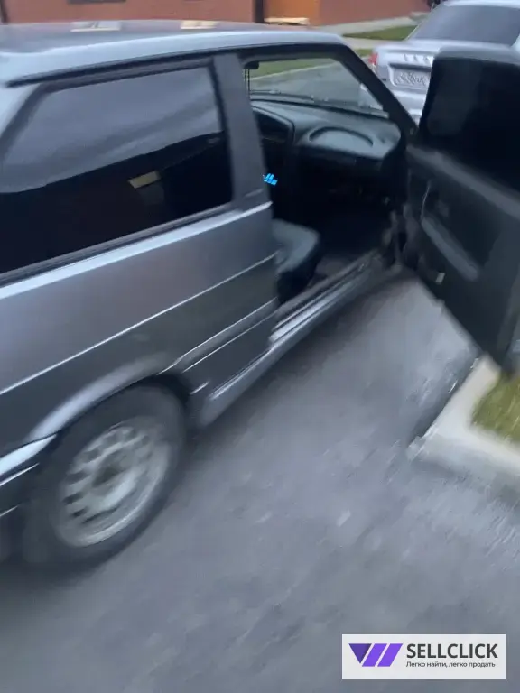 LADA (ВАЗ) 2113 1,6 Механическая, 2010, 240000 км