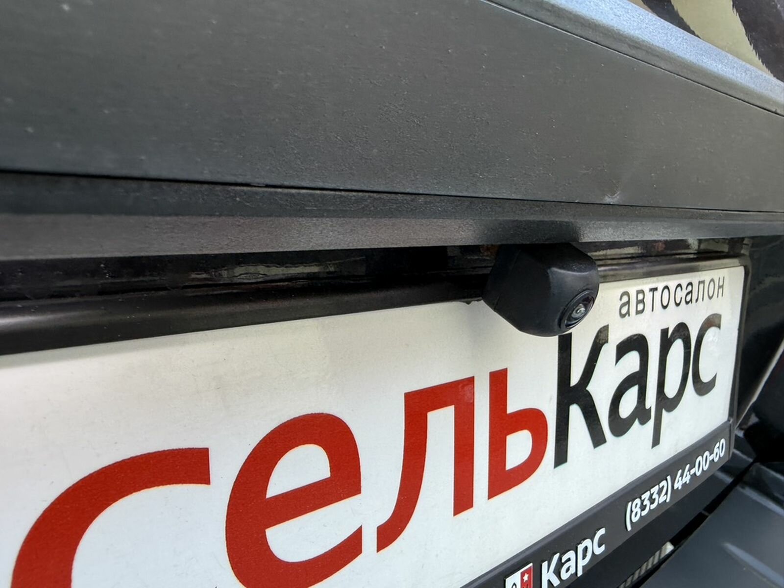 Lada (ВАЗ) Niva Legend, I BLACK (2021-2022) Внедорожник 3 дв. 2023 Черный 1.7 MT (83 л.с.) 4WD 16466 км