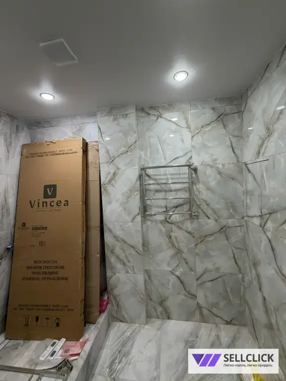 Квартира 2 комнаты, 57 м², 16/18 эт., Агент