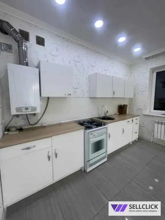 Дом 77.6 м², участок 271 сот.