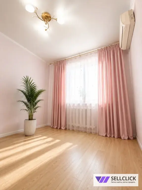 Квартира 3 комнаты, 65 м², 7/10 эт., Агент