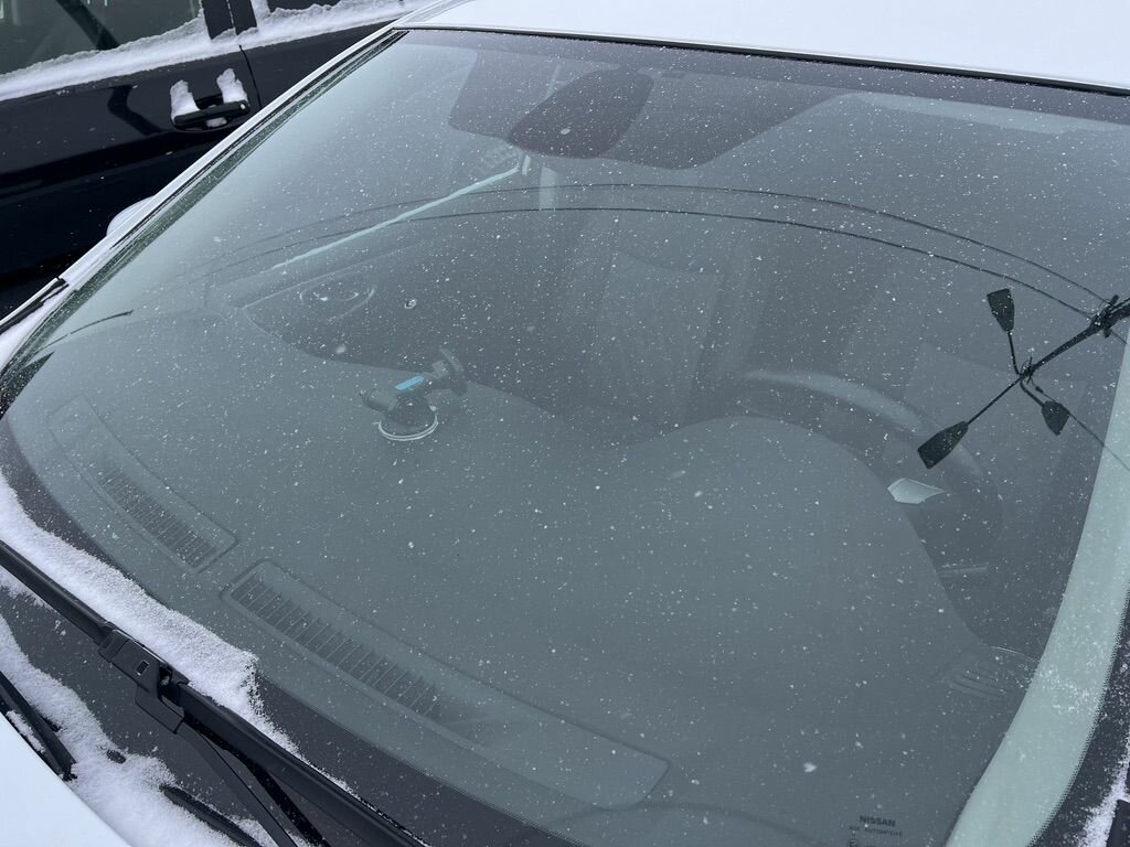 Nissan Sentra, VII (B17) Elegance Plus Connect Седан 2015 Белый 1.6 CVT (117 л.с.) 174000 км