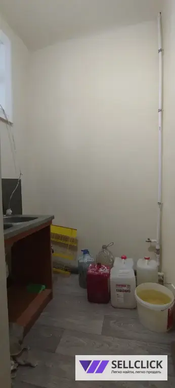 Продаётся коммерческое помещение в Ильичевском районе