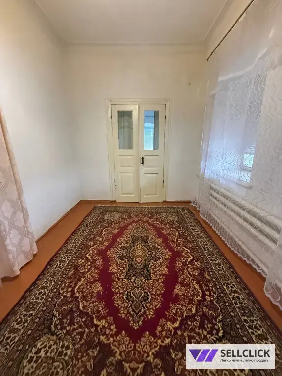 Дом 96 м², участок 12 сот.