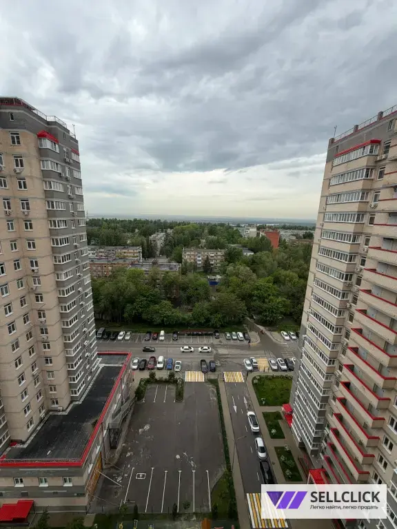 Квартира 2 комнаты, 57 м², 16/18 эт., Агент