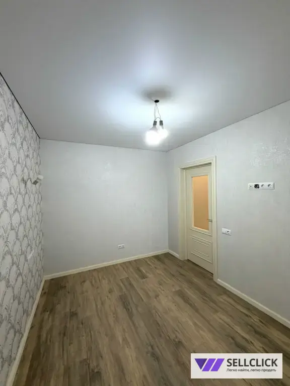 Квартира 2 комнаты, 57 м², 16/18 эт., Агент