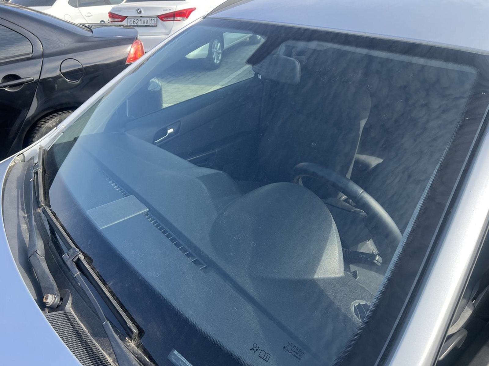 Opel Astra, H Рестайлинг  Универсал 5 дв. 2008 Серебряный 1.3d MT (90 л.с.) 150000 км