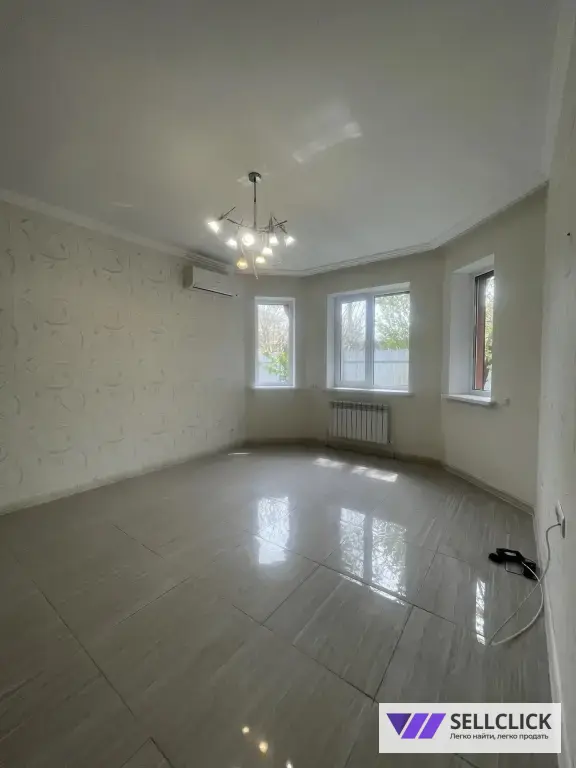 Дом 77.6 м², участок 271 сот.