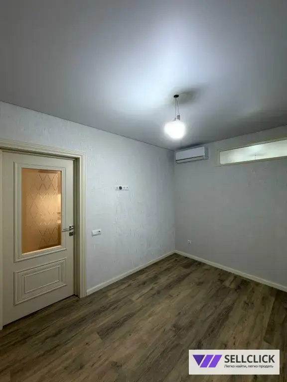 Квартира 2 комнаты, 57 м², 16/18 эт., Агент