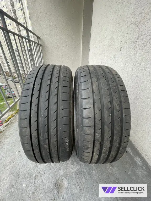 Yokohama Advan Sport V105 225/45 R18 95Y XL