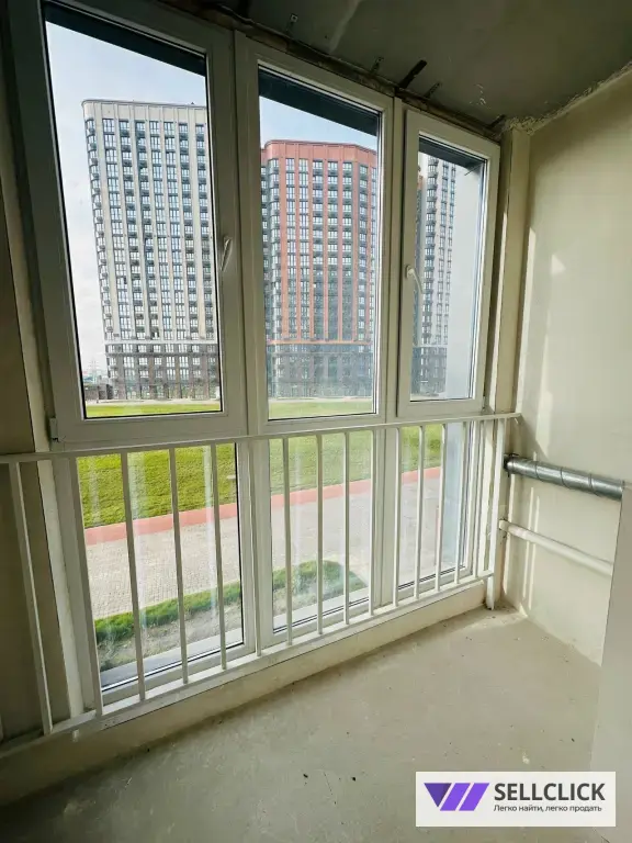 Квартира 2 комнаты, 55 м², 2/25 эт., Агент