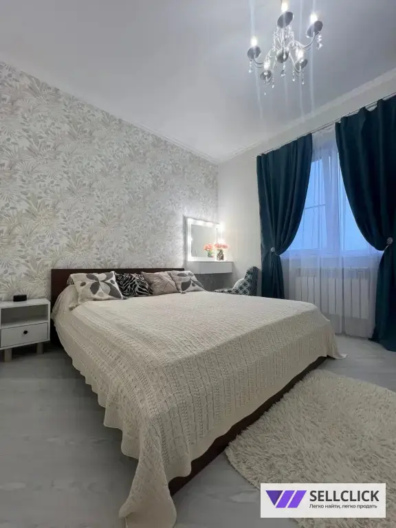 Дом 80 м², участок 12 сот.