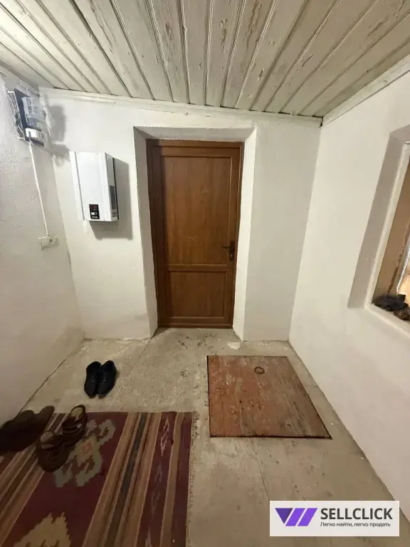 Дом 96 м², участок 12 сот.