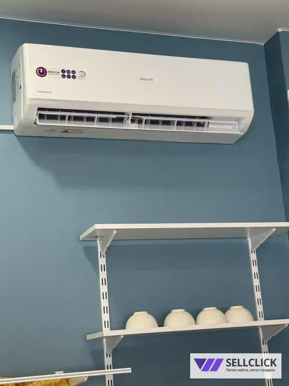 Кондиционер Breeon BRC-24TPO