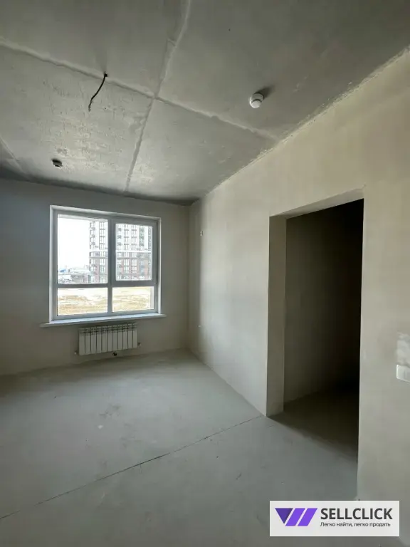 Квартира 2 комнаты, 55 м², 2/25 эт., Агент