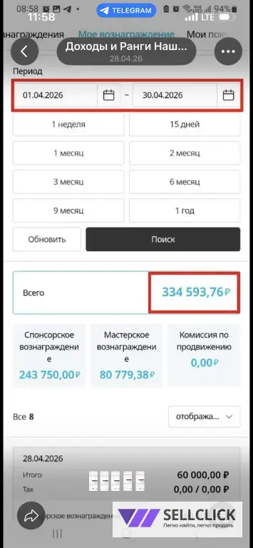Начни собственный бизнес без вложений и рисков. Работа с телефона.