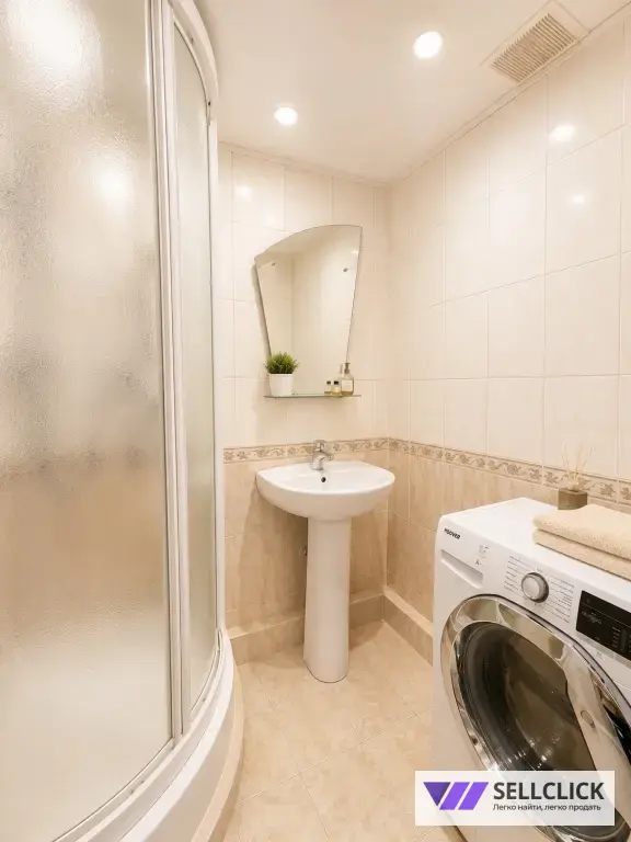 Квартира 3 комнаты, 65 м², 7/10 эт., Агент