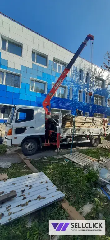 Грузоперевозки ,Эвакуатор, Воровайка, манипулятор
