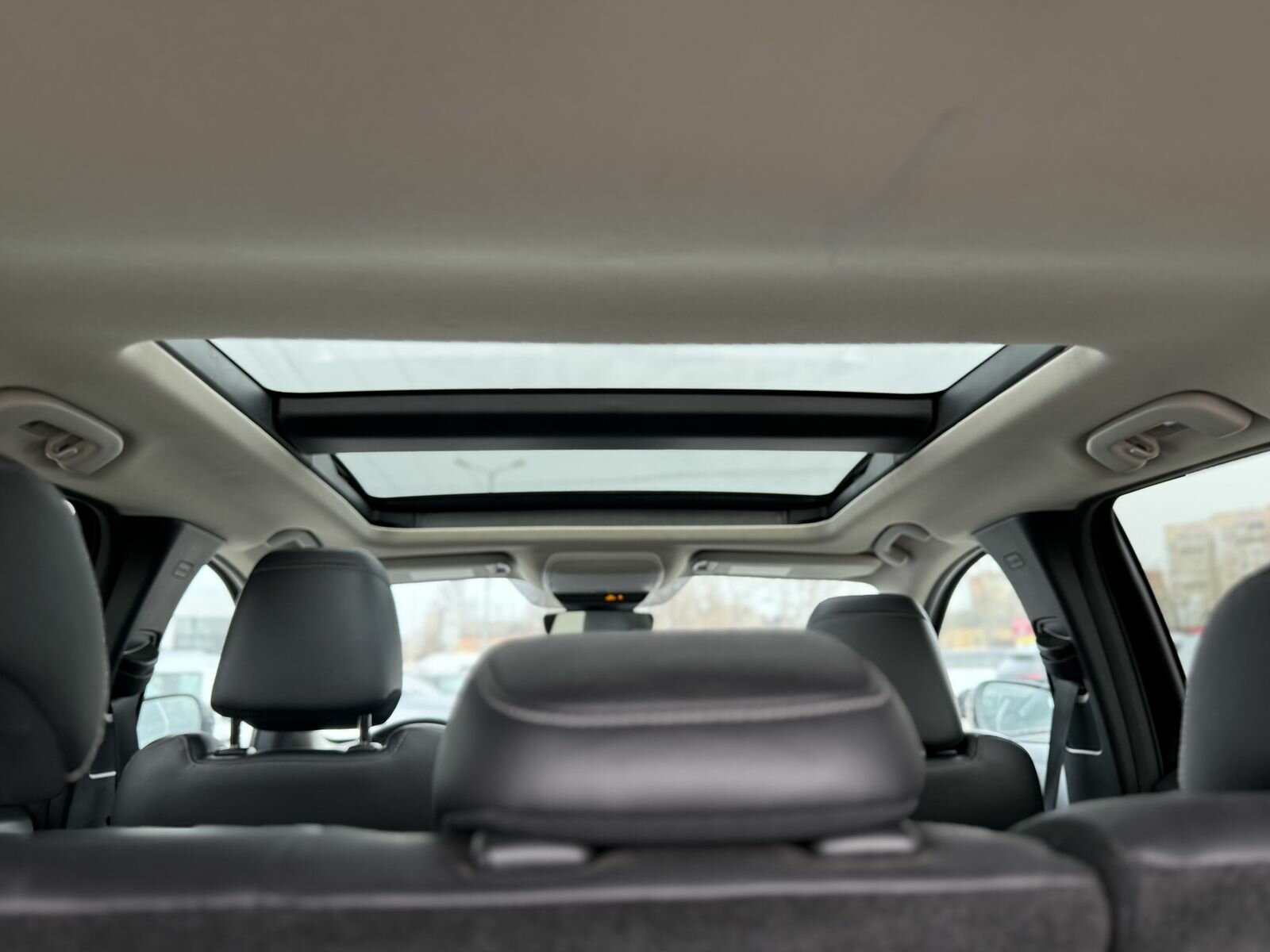 Mazda CX-50, I Travel Внедорожник 5 дв. 2022 Черный 2.5 AT (188 л.с.) 4WD 74485 км