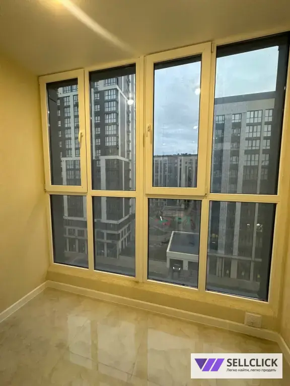 Квартира 1 комната, 36 м², 8/12 эт., Агент