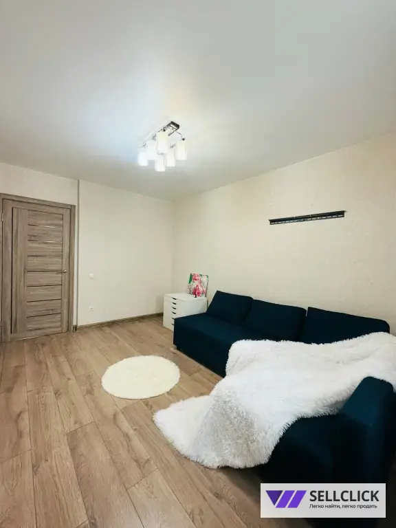 Квартира 3 комнаты, 75 м², 15/18 эт., Агент
