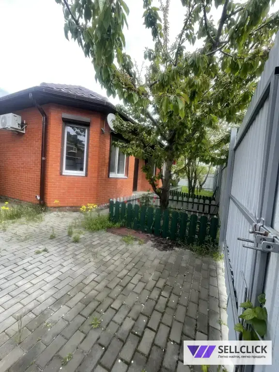 Дом 77.6 м², участок 271 сот.