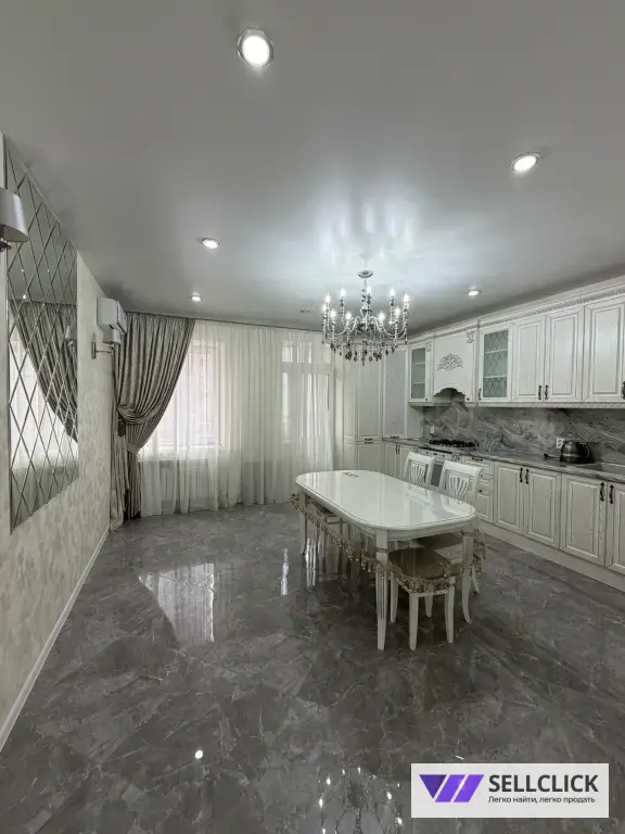 Квартира 2 комнаты, 61 м², 7/20 эт., Агент