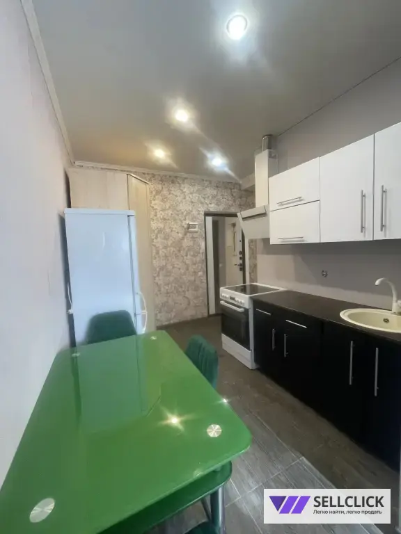Квартира Студия, 27 м², 3/19 эт., Агент