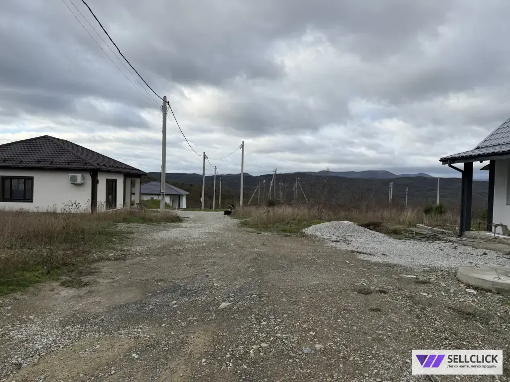 Дом 140 м², участок 5 сот.