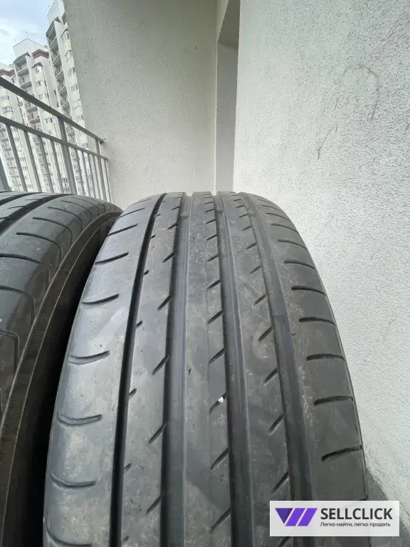 Yokohama Advan Sport V105 225/45 R18 95Y XL