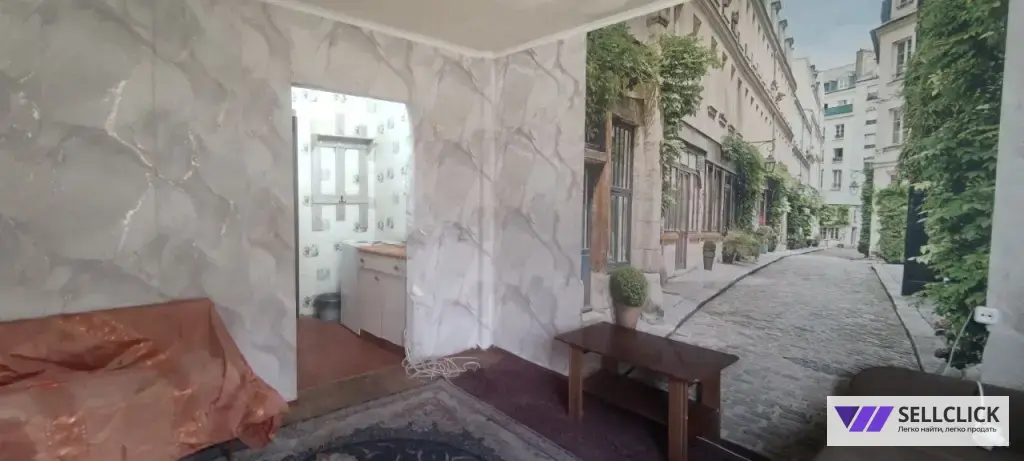 Квартира 1 комната, 19 м², 1/5 эт., Агент