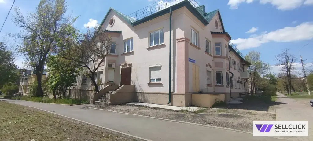 Продаётся коммерческое помещение в Ильичевском районе