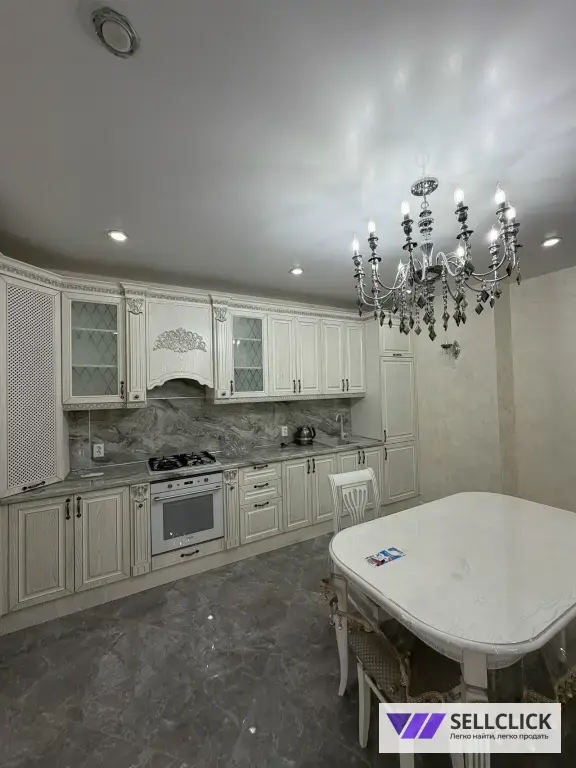 Квартира 2 комнаты, 61 м², 7/20 эт., Агент