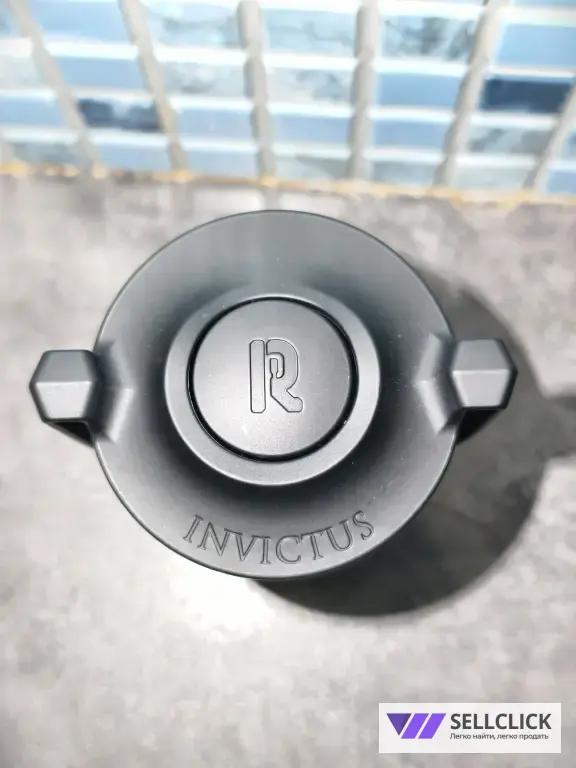 Paco rabanne invictus victory extreme оригинал
