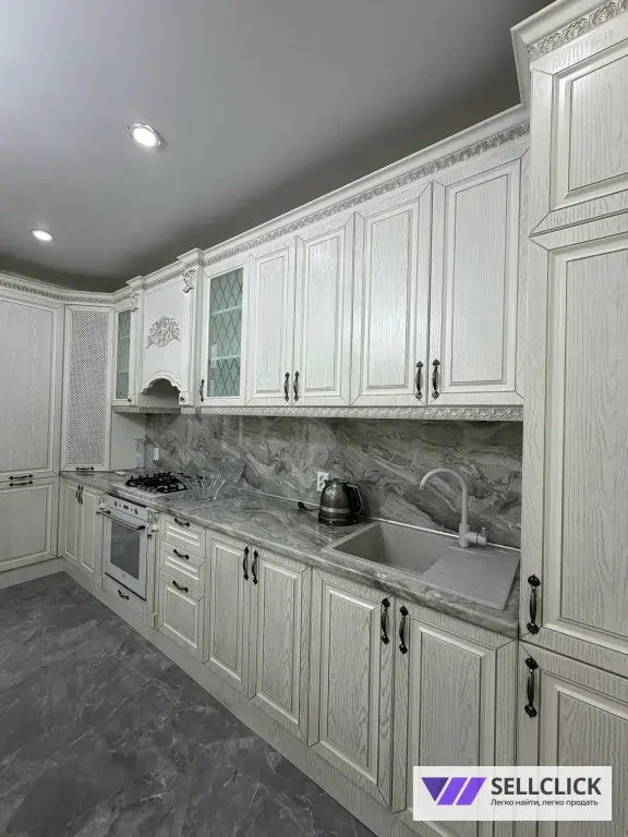 Квартира 2 комнаты, 61 м², 7/20 эт., Агент
