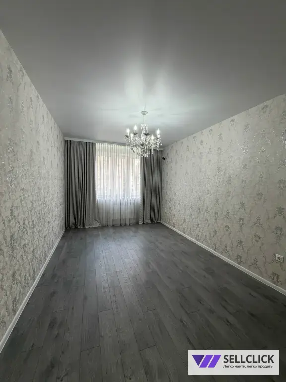 Квартира 2 комнаты, 61 м², 7/20 эт., Агент