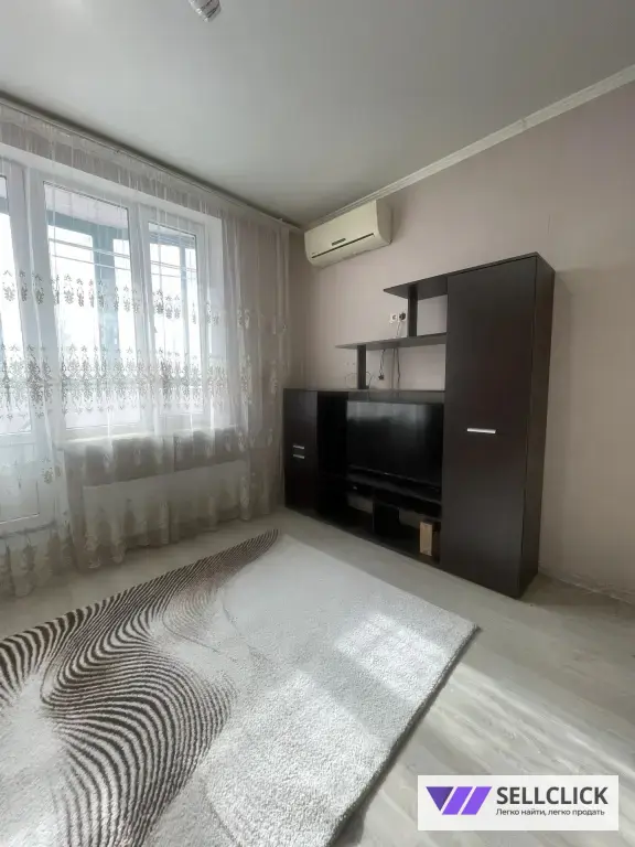 Квартира Студия, 27 м², 3/19 эт., Агент
