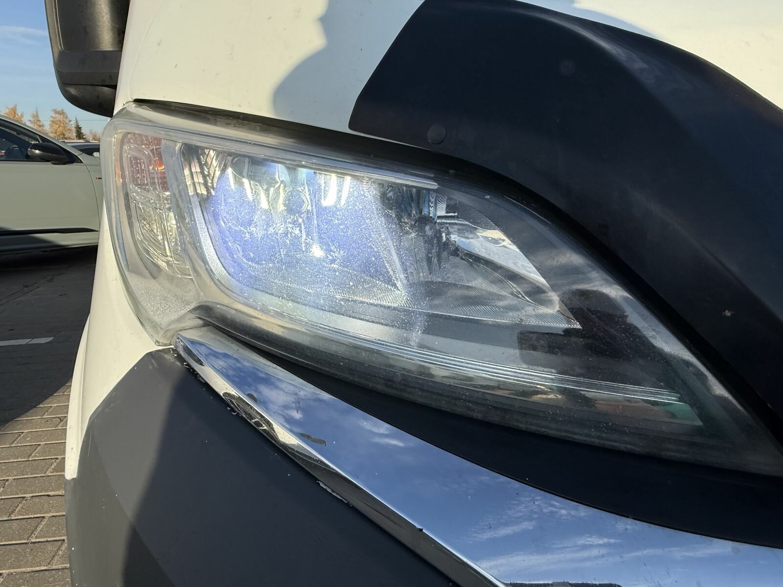 Toyota Corolla, X (E140, E150)  Седан 2009 Серебряный 1.4d MT (90 л.с.) 222222 км