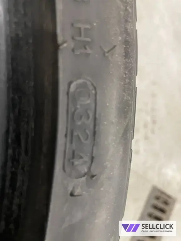 шины Hankook ventus s1 evo3 k127
