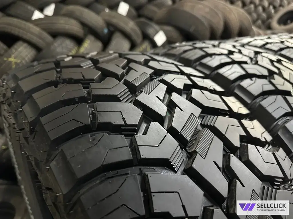 Ultraforce Terra Tamer AT-X 275/55 R20 117Q