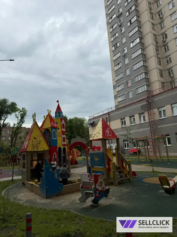 Квартира 2 комнаты, 57 м², 16/18 эт., Агент