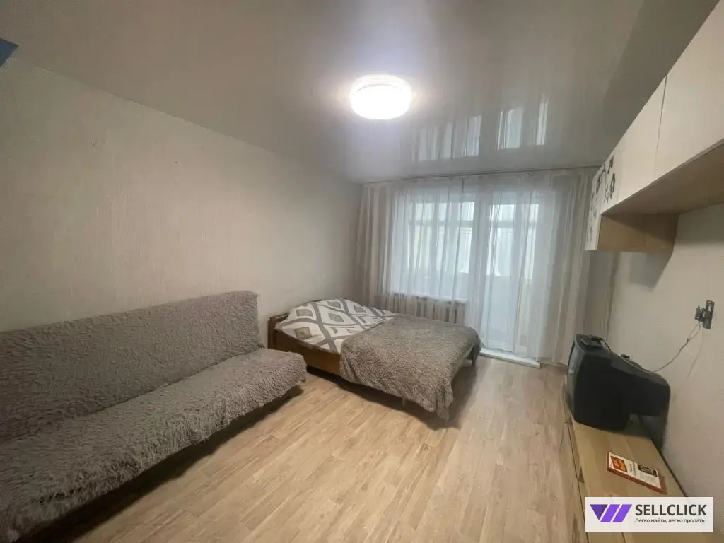 квартира на длительный срок