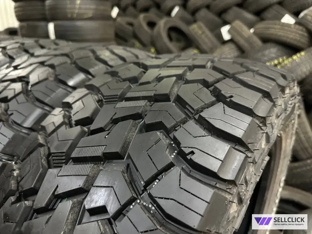 Ultraforce Terra Tamer AT-X 275/55 R20 117Q