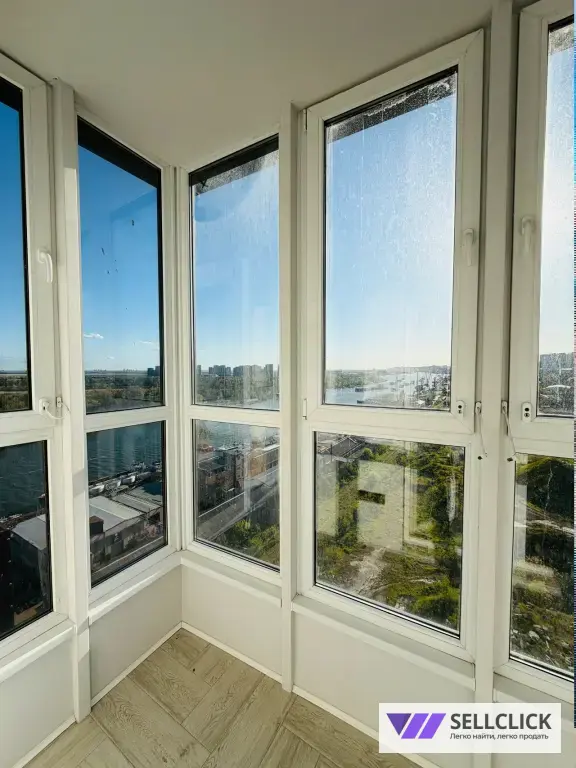 Квартира 1 комната, 40 м², 9/23 эт., Агент