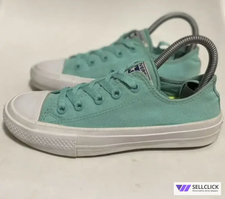 Converse кеды женские 36р оригинал
