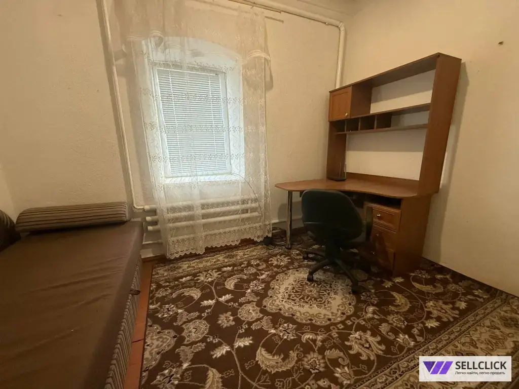 Дом 96 м², участок 12 сот.