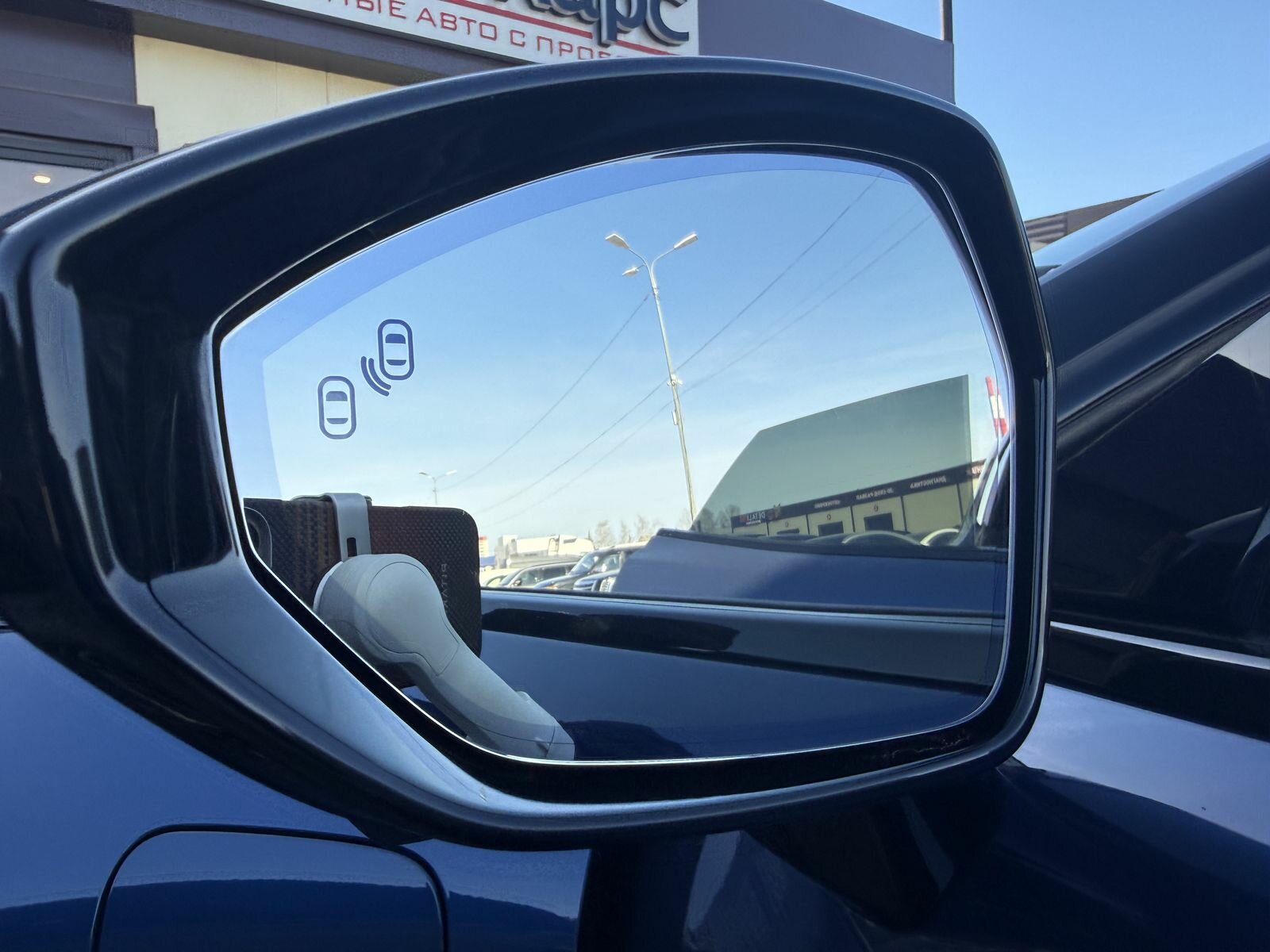 Zeekr 001, I Z Sport Хэтчбек 5 дв. 2023 Синий 100 kWh Electro AT (400 кВт) 4WD 29005 км