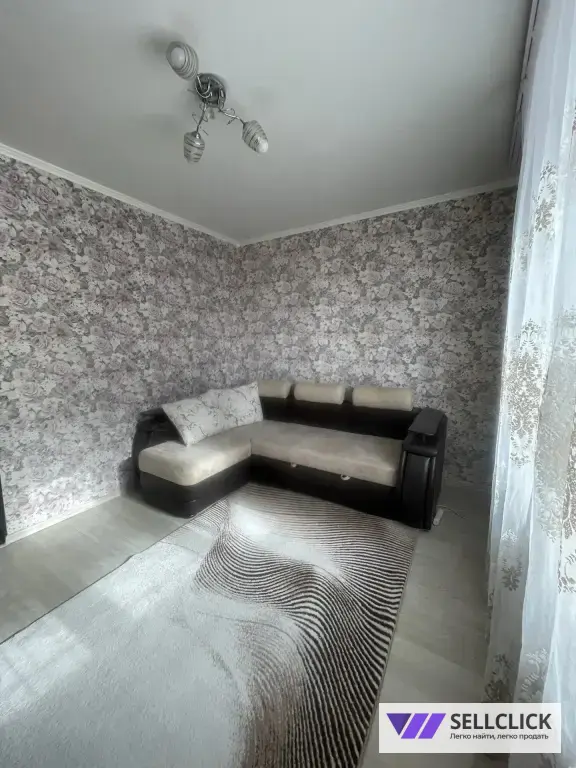 Квартира Студия, 27 м², 3/19 эт., Агент